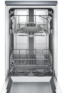 Посудомоечная машина Сименс SR24E202RU фото 3 в Тюмени Посудомоечная машина Siemens SR24E202RU фото 3 в Тюмени