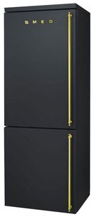 Холодильник Смег FA800AS фото в Тюмени Холодильник Smeg FA800AS фото в Тюмени
