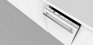 Встраиваемая посудомоечная машина Хайер DW10-198BT2RU фото 3 в Тюмени Встраиваемая посудомоечная машина Haier DW10-198BT2RU фото 3 в Тюмени