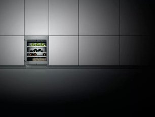 Винный шкаф Гаггенау RW 402-261 фото 2 в Тюмени Винный шкаф Gaggenau RW 402-261 фото 2 в Тюмени