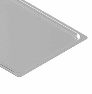 Алюминизированный противень Smeg 3820 фото 3 в Тюмени