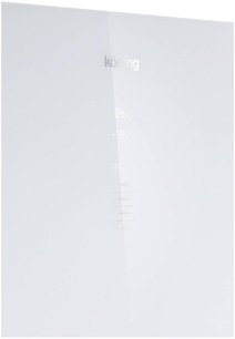 Холодильник Кертинг KNFC 62370 GW фото 3 в Тюмени Холодильник Korting KNFC 62370 GW фото 3 в Тюмени