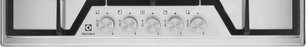 Варочная панель Electrolux KGS75362XX фото 2 в Тюмени