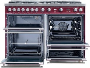 Варочный центр Lofra PR126SMFET+DMFT/2AEO фото 2 в Тюмени