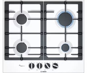 Газовая варочная панель BOSCH PCP6A2B95R фото в Тюмени