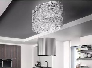 Вытяжка Фабер NEST EVO PLUS (SET) фото 2 в Тюмени Вытяжка Faber NEST EVO PLUS (SET) фото 2 в Тюмени