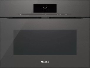 Духовой шкаф Миле H6800BPX GRGR фото в Тюмени Духовой шкаф Miele H6800BPX GRGR фото в Тюмени