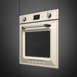 Духовой шкаф Смег SOP6900TP фото 2 в Тюмени Духовой шкаф Smeg SOP6900TP фото 2 в Тюмени
