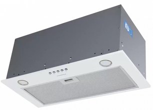 Встраиваемая кухонная вытяжка MAUNFELD Crosby Power 50 белый фото в Тюмени Встраиваемая кухонная вытяжка MAUNFELD Crosby Power 50 белый фото в Тюмени