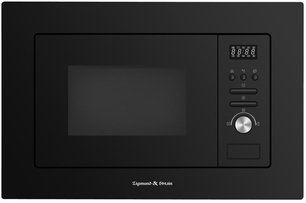 Встраиваемая СВЧ-печь Зигмунд Штайн BMO 16.202 B фото в Тюмени Встраиваемая СВЧ-печь Zigmund Shtain BMO 16.202 B фото в Тюмени