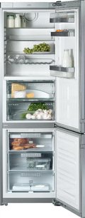 Холодильник Миле KFN 14927 SD ed фото в Тюмени Холодильник Miele KFN 14927 SD ed фото в Тюмени