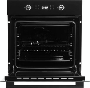 Духовой шкаф Hyundai HEO 6752 BG фото 4 в Тюмени