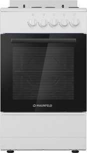 Газовая плита Маунфилд MGC50GEW01D фото 3 в Тюмени Газовая плита Maunfeld MGC50GEW01D фото 3 в Тюмени
