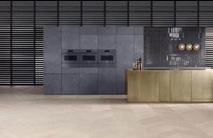 Духовой шкаф Миле H6800BPX GRGR фото 4 в Тюмени Духовой шкаф Miele H6800BPX GRGR фото 4 в Тюмени