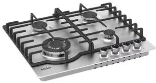 Варочная панель Haier HHX-M64RFVLX фото 3 в Тюмени