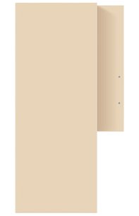 Вытяжка Маунфилд Bath Plus 402 бежевый фото 2 в Тюмени Вытяжка Maunfeld Bath Plus 402 бежевый фото 2 в Тюмени