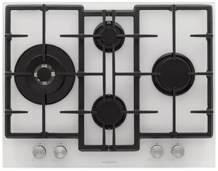 Варочная панель KRONA RITTER 67/60 WH фото в Тюмени