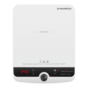 Настольная плитка Maunfeld EVI.M291-WH фото 2 в Тюмени