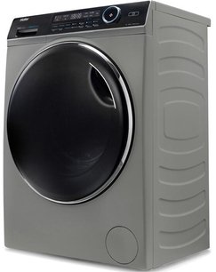Стиральная машина Хайер HW90-B14979S фото 2 в Тюмени Стиральная машина Haier HW90-B14979S фото 2 в Тюмени