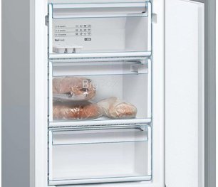 Холодильник Бош KGN39NL14R фото 2 в Тюмени Холодильник Bosch KGN39NL14R фото 2 в Тюмени