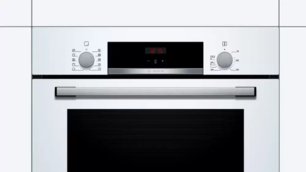 Встраиваемый духовой шкаф BOSCH HBJ554YW0R фото 2 в Тюмени Встраиваемый духовой шкаф BOSCH HBJ554YW0R фото 2 в Тюмени