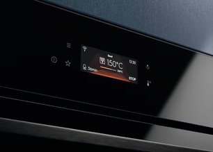 Духовой шкаф Электролюкс EOB8S39WZ фото 3 в Тюмени Духовой шкаф Electrolux EOB8S39WZ фото 3 в Тюмени