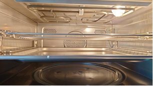 Встраиваемая микроволновая печь Kaiser EM 6307 RS фото 3 в Тюмени