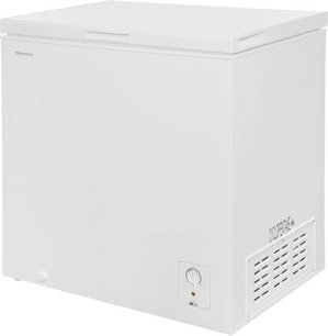 Морозильный ларь Hisense FC258D4BW1 фото 4 в Тюмени