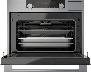Комбинированный духовой шкаф Аско OCSM8487S фото 2 в Тюмени Комбинированный духовой шкаф Asko OCSM8487S фото 2 в Тюмени