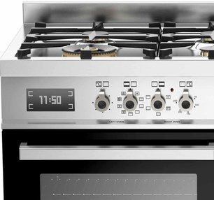 Варочный центр Bertazzoni PRO1006MFEDNET фото 3 в Тюмени