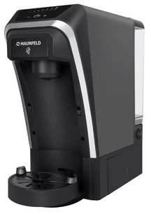 Кофеварка Maunfeld MCCM-CM823GR фото 2 в Тюмени