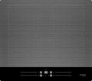 Индукционная варочная панель Hyundai HHI 6786 GR фото в Тюмени