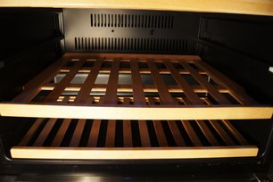 Винный шкаф IP CEXP 45-6 VU фото 4 в Тюмени