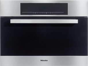 Пароварка Miele DG 5040 ED фото в Тюмени