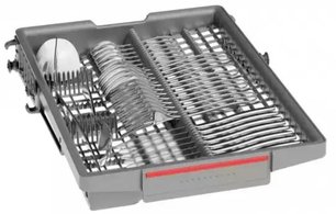 Встраиваемая посудомоечная машина BOSCH SPV6HMX4MR фото 4 в Тюмени