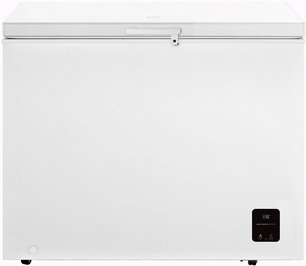 Морозильный ларь Горение FHC30A6W фото в Тюмени Морозильный ларь Gorenje FHC30A6W фото в Тюмени