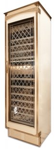 Винный шкаф Restart KNT003 фото в Тюмени