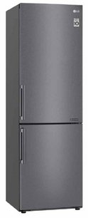 Холодильник LG GA-B 459 BLCL фото 2 в Тюмени