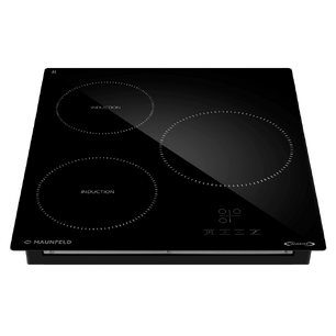 Индукционная варочная панель Maunfeld AVI4531BK фото 4 в Тюмени