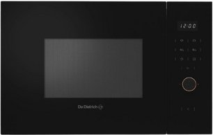 Встраиваемая микроволновая печь De Dietrich DMG4210H фото в Тюмени