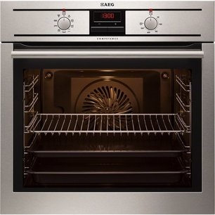 Духовой шкаф АЕГ BE3002001M фото в Тюмени Духовой шкаф AEG BE3002001M фото в Тюмени