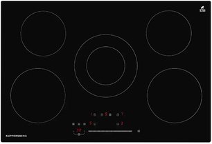 Варочная панель Kuppersberg ECS 702 фото 2 в Тюмени