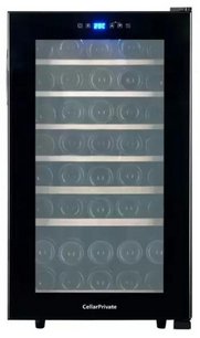 Винный шкаф CellarPrivate CP052 фото в Тюмени