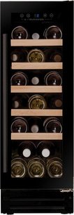 Встраиваемый винный шкаф Dunavox DAUF-19.58MB фото в Тюмени