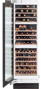 Винный шкаф Миле KWT 1612 vi фото в Тюмени Винный шкаф Miele KWT 1612 vi фото в Тюмени