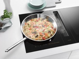 Модульная панель Miele CS7611 FL фото 2 в Тюмени