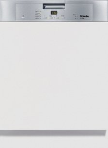 Посудомоечная машина Миле G4203 i Active фото в Тюмени Посудомоечная машина Miele G4203 i Active фото в Тюмени