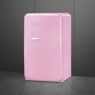 Холодильник Смег FAB10RPK6 фото 3 в Тюмени Холодильник Smeg FAB10RPK6 фото 3 в Тюмени