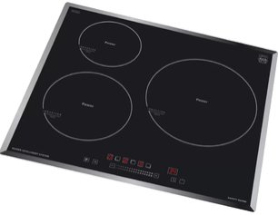 Варочная поверхность Kaiser KCT 6736 FI фото 2 в Тюмени