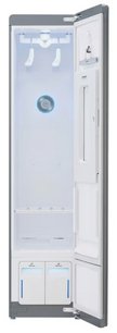Паровой шкаф для одежды LG Styler S3MFC фото 3 в Тюмени